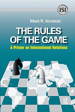 eBook (pdf) Rules of the Game de Mark R. Amstutz