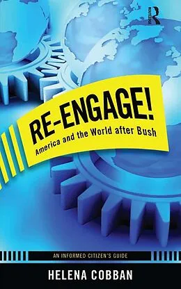 ePUB Re-engage! von Helena Cobban