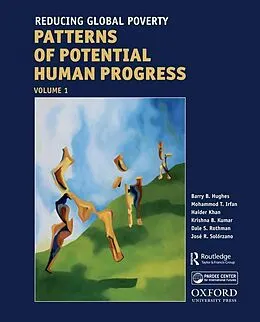 E-Book (pdf) Reducing Global Poverty von Barry B. Hughes, Mohammod T. Irfan, Haider Khan