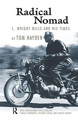 E-Book (pdf) Radical Nomad von Tom Hayden