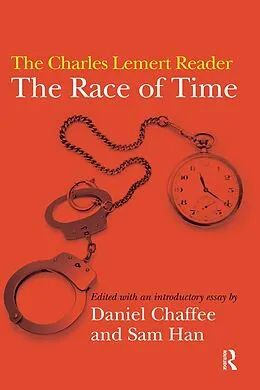 E-Book (epub) Race of Time von Daniel Chaffee, Samuel Han