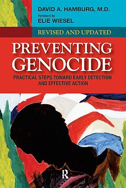 E-Book (epub) Preventing Genocide von David A. Hamburg