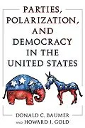 E-Book (pdf) Parties, Polarization and Democracy in the United States von Donald C. Baumer, Howard J. Gold