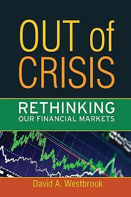 ePUB Out of Crisis von David A. Westbrook