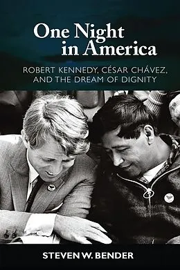 E-Book (epub) One Night in America von Steven W. Bender