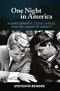 E-Book (pdf) One Night in America von Steven W. Bender