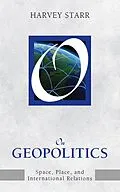 ePUB On Geopolitics von Harvey Starr