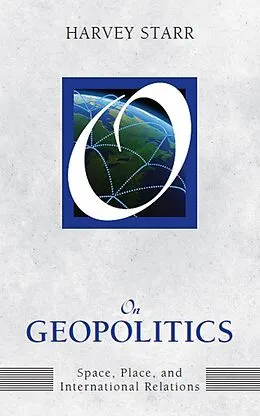 ePUB On Geopolitics von Harvey Starr