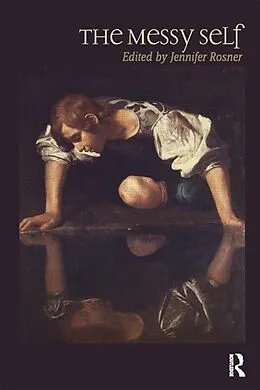 E-Book (epub) Messy Self von Jennifer Rosner