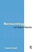 E-Book (pdf) Macrosociology von Frank W. Elwell