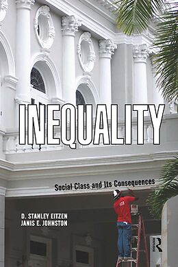 E-Book (epub) Inequality von D. Stanley Eitzen, Janis E Johnston