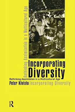 ePUB Incorporating Diversity von Peter Kivisto