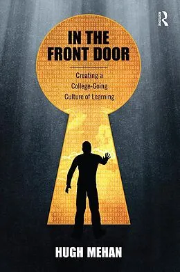 E-Book (epub) In the Front Door von Hugh Mehan