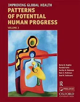 E-Book (epub) Improving Global Health von Barry B. Hughes, Randall Kuhn, Cecilia Mosca Peterson
