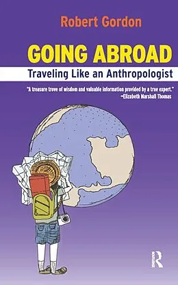 E-Book (pdf) Going Abroad von Rob Gordon