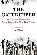 E-Book (epub) Gatekeeper von Robert Chernomas, Ian Hudson