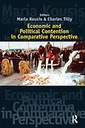E-Book (pdf) Economic and Political Contention in Comparative Perspective von Maria Kousis, Charles Tilly