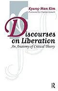 E-Book (epub) Discourses on Liberation von Kyung-Man Kim