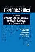 E-Book (pdf) Demographics von Steven H. Murdock, Chris Kelley, Jeffrey L. Jordan