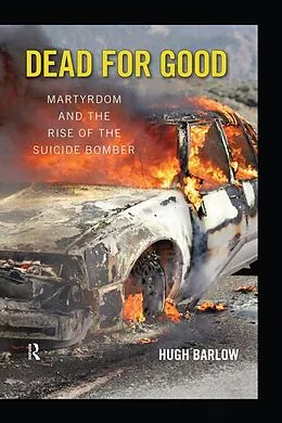 E-Book (pdf) Dead for Good von Hugh D. Barlow