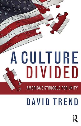 E-Book (pdf) Culture Divided von David Trend