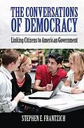 E-Book (epub) Conversations of Democracy von Stephen E. Frantzich