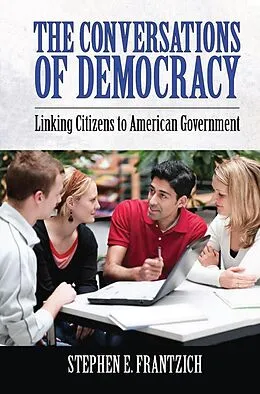 E-Book (epub) Conversations of Democracy von Stephen E. Frantzich