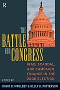 E-Book (pdf) Battle for Congress von David B. Magleby, Kelly D. Patterson