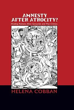 E-Book (pdf) Amnesty After Atrocity? von Helena Cobban