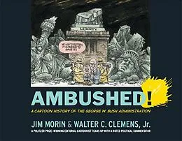 PDF Ambushed! von Jim Morin, Walter C. Clemens Jr