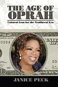 E-Book (epub) Age of Oprah von Janice Peck