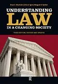 E-Book (epub) Understanding Law in a Changing Society von Bruce E. Altschuler, Celia A. Sgroi, Margaret R. Ryniker