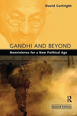 E-Book (pdf) Gandhi and Beyond von David Cortright