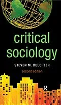 E-Book (epub) Critical Sociology von Steven M. Buechler