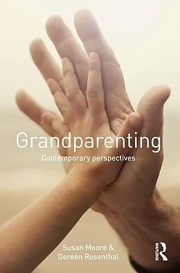 E-Book (epub) Grandparenting von Susan Moore, Doreen Rosenthal