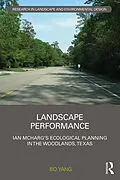 E-Book (pdf) Landscape Performance von Bo Yang