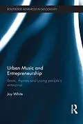 E-Book (epub) Urban Music and Entrepreneurship von Joy White