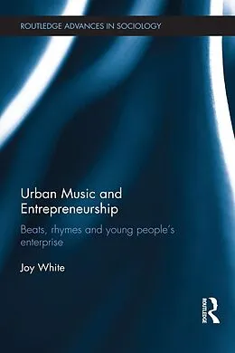 E-Book (epub) Urban Music and Entrepreneurship von Joy White