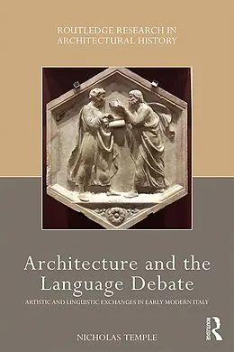 ePUB Architecture and the Language Debate von Nicholas Temple