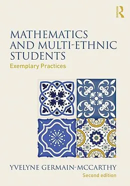 E-Book (epub) Mathematics and Multi-Ethnic Students von Yvelyne Germain-McCarthy