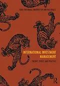 E-Book (epub) International Investment Management von Kara Tan Bhala, Warren Yeh, Raj Bhala