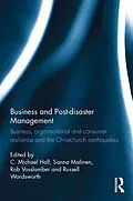 PDF Business and Post-disaster Management von 