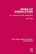 E-Book (epub) River of Dissolution von Colin Clarke