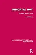 E-Book (epub) Immortal Boy von Ann Blainey