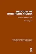 E-Book (pdf) Bedouin of Northern Arabia von Bruce Ingham