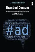 E-Book (pdf) Branded Content von Jonathan Hardy