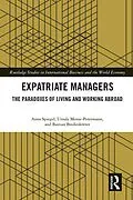E-Book (pdf) Expatriate Managers von Anna Spiegel, Ursula Mense-Petermann, Bastian Bredenkötter