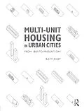 E-Book (epub) Multi-Unit Housing in Urban Cities von Katy Chey