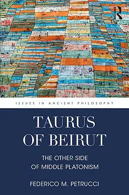 E-Book (pdf) Taurus of Beirut von Federico M. Petrucci