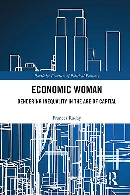 E-Book (epub) Economic Woman von Frances Raday